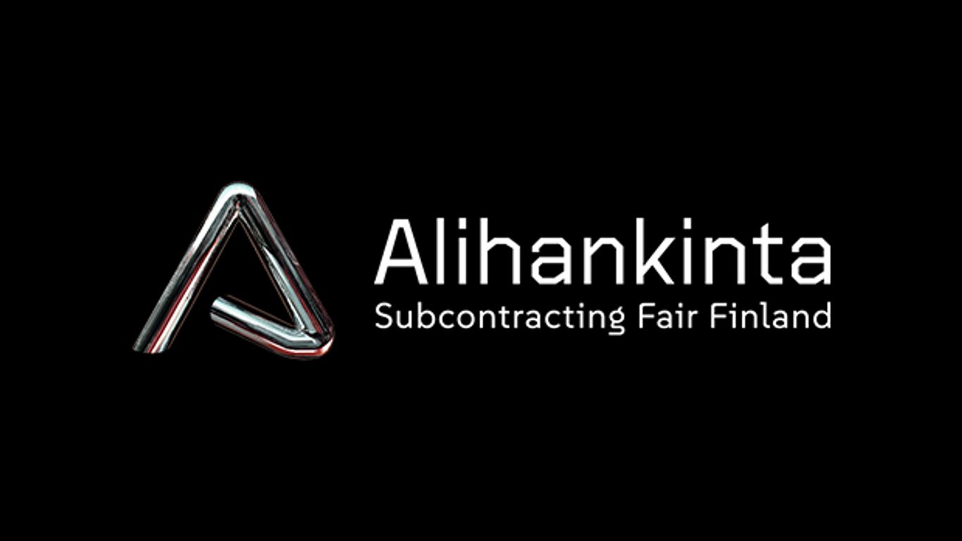 ALUMECH OY mukana Alihankinta 2026 -messuilla